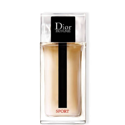 Dior Homme Sport EDT 200 ml Erkek Parfüm - 1