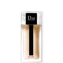 Dior Homme Sport EDT 75 ml Erkek Parfüm ( 2022 ) - 1