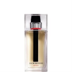 Dior Homme Sport EDT 75 ml Erkek Parfüm ( 2022 ) - 2