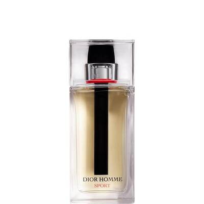 Dior Homme Sport EDT 75 ml Erkek Parfüm ( 2022 ) - 2