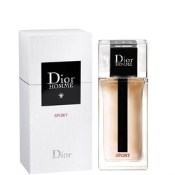 Dior Homme Sport EDT 75 ml Erkek Parfüm ( 2022 ) - 4