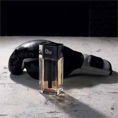 Dior Homme Sport EDT 75 ml Erkek Parfüm ( 2022 ) - 5