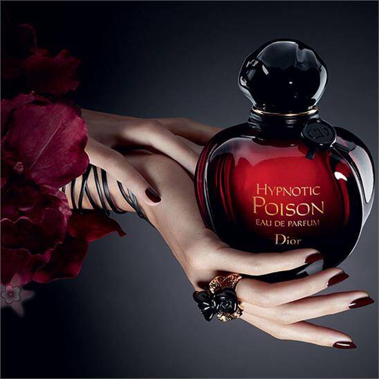 Dior Hypnotic Poison EDP 50 ml Kadın Parfüm - 2