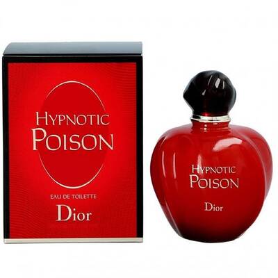 Dior Hypnotic Poison EDT 150 ml Kadın Parfüm - 2