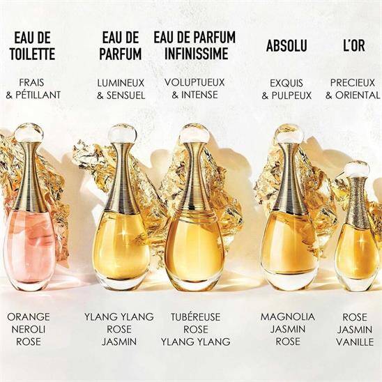 Dior Jadore EDP 100 ml Kadın Parfüm - 3