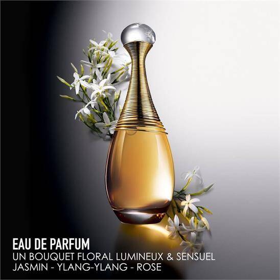 Dior Jadore EDP 100 ml Kadın Parfüm - 4