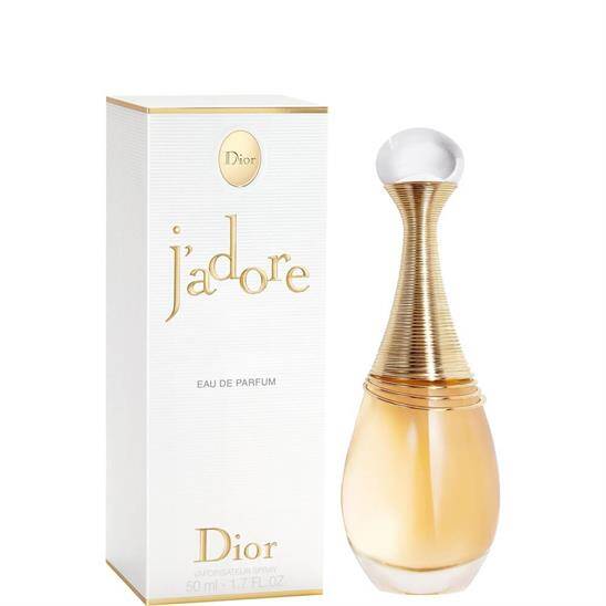 Dior Jadore EDP 50 ml Kadın Parfüm - 1