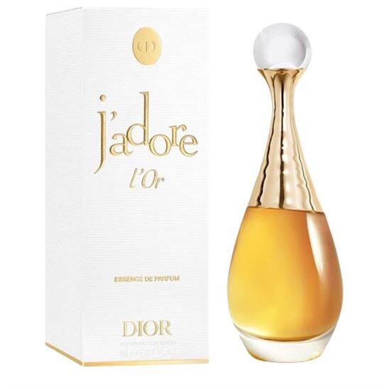 Dior J'Adore L' Or Essence de Parfum Spray 80 ml Kadın Parfümü - 3