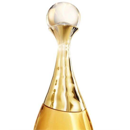 Dior J'Adore L' Or Essence de Parfum Spray 80 ml Kadın Parfümü - 4