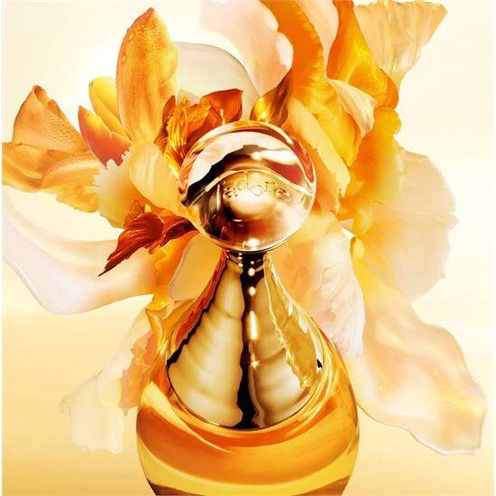 Dior J'Adore L' Or Essence de Parfum Spray 80 ml Kadın Parfümü - 5