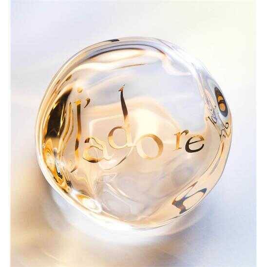 Dior J'Adore Parfum D'Eau Alcohol-Free Eau De Parfum - 5