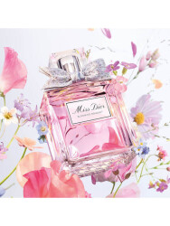 Dior Miss Dior Blooming Bouquet EDT 50 ml Kadın Parfüm - 3