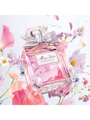 Dior Miss Dior Blooming Bouquet EDT 50 ml Kadın Parfüm - 3