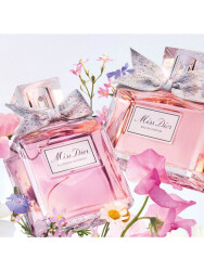 Dior Miss Dior Blooming Bouquet EDT 50 ml Kadın Parfüm - 5