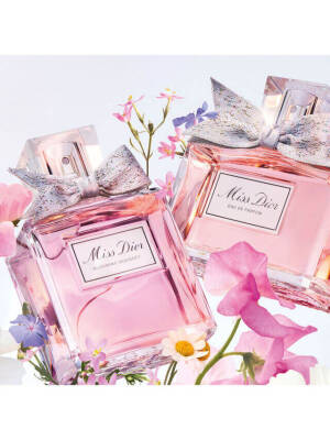 Dior Miss Dior Blooming Bouquet EDT 50 ml Kadın Parfüm - 5