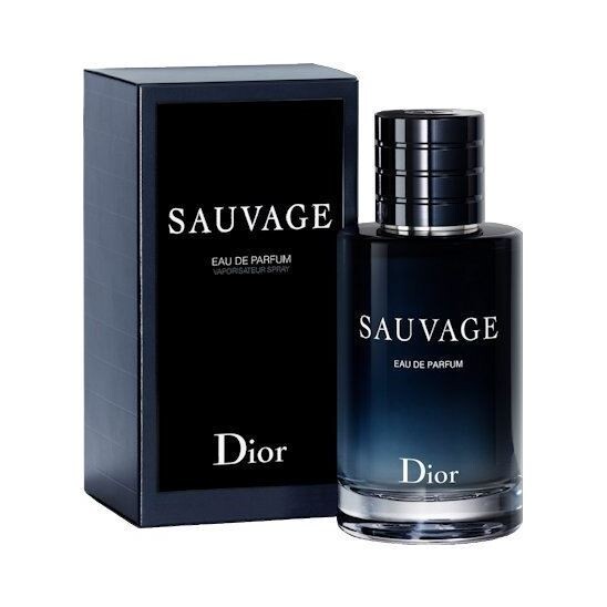 Dior Sauvage EDP 60 ml Erkek Parfüm - 2