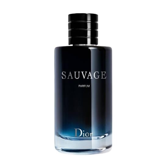 Dior Sauvage Parfum 200 ml Erkek Parfüm - 1