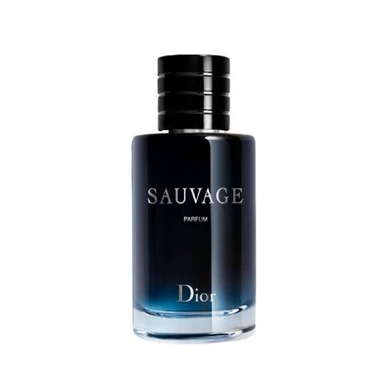 Dior Sauvage Parfum 60 ml Erkek Parfüm - 1