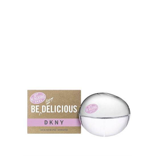 DKNY Be Delicious 100% EDP 50 ml Kadın Parfüm 2024 - 2