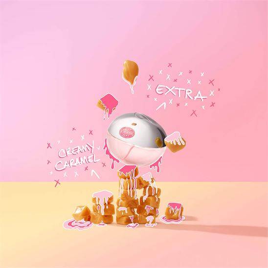 DKNY Be Extra Delicious EDP 100 ml Kadın Parfüm 2024 - 2