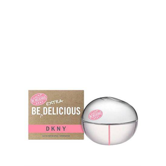 DKNY Be Extra Delicious EDP 100 ml Kadın Parfüm 2024 - 5