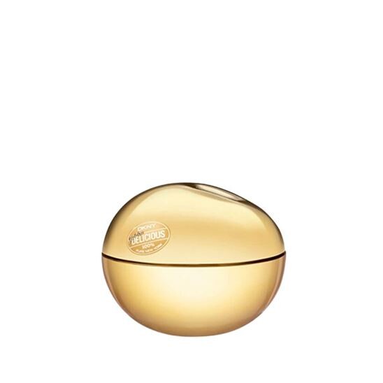 DKNY Golden Delicious EDP 100 ml Kadın Parfüm 2024 - 1