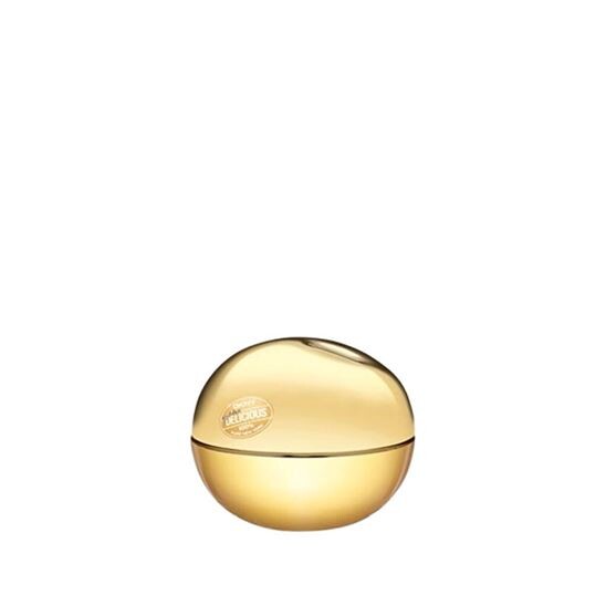 DKNY Golden Delicious EDP 50 ml Kadın Parfüm 2024 - 1