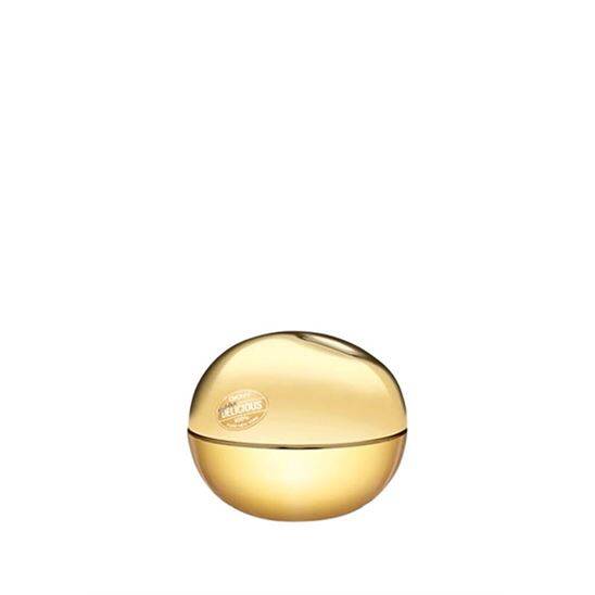 DKNY Golden Delicious EDP 50 ml Kadın Parfüm 2024 - 1