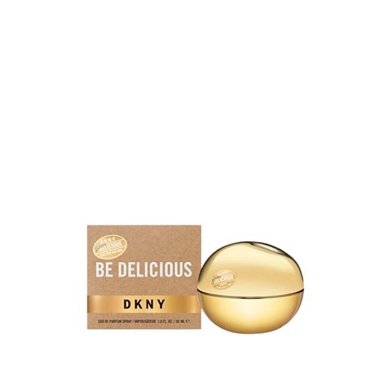 DKNY Golden Delicious EDP 50 ml Kadın Parfüm 2024 - 4