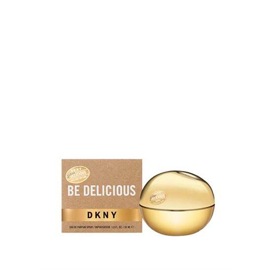 DKNY Golden Delicious EDP 50 ml Kadın Parfüm 2024 - 4