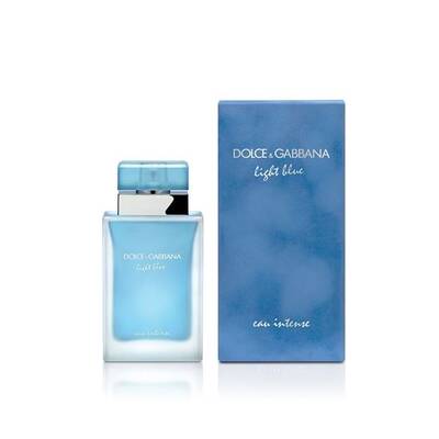 Dolce Gabbana Light Blue Eau Intense EDP 100 ml Kadın Parfüm - 2