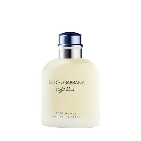 Dolce Gabbana Light Blue Pour Homme EDT 125 ml Erkek Parfüm - 3