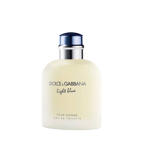 Dolce Gabbana Light Blue Pour Homme EDT 125 ml Erkek Parfüm - 3