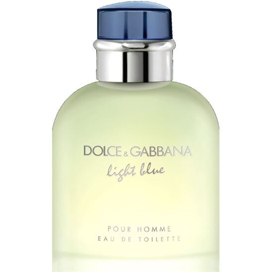 Dolce Gabbana Light Blue Pour Homme EDT 75 ml Erkek Parfüm - 1