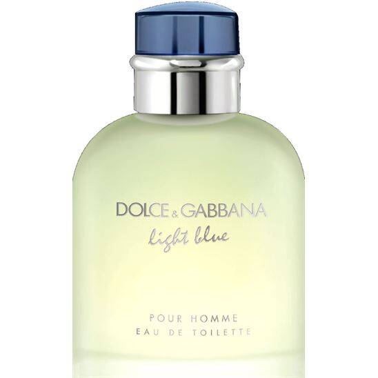Dolce Gabbana Light Blue Pour Homme EDT 75 ml Erkek Parfüm - 1