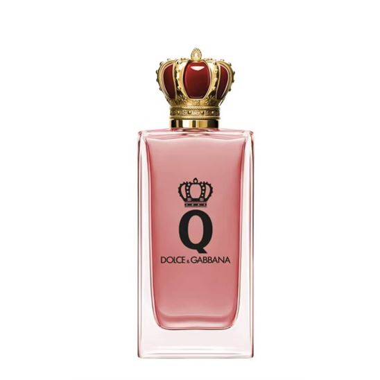 Dolce & Gabbana Q Intense EDPI 100 ml Kadın Parfüm - 1