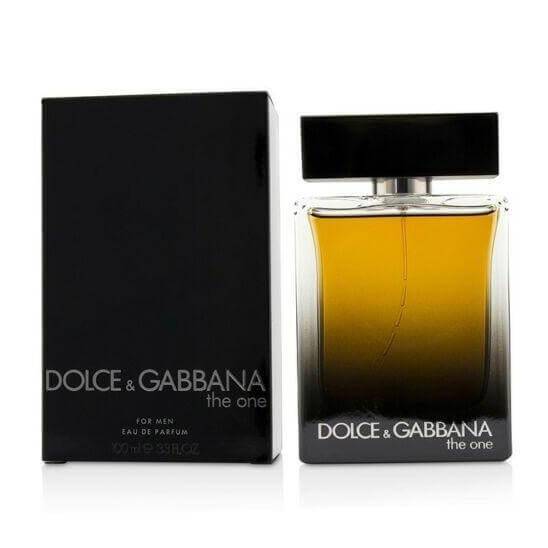 Dolce Gabbana The One EDP 100 ml Erkek Parfüm - 2