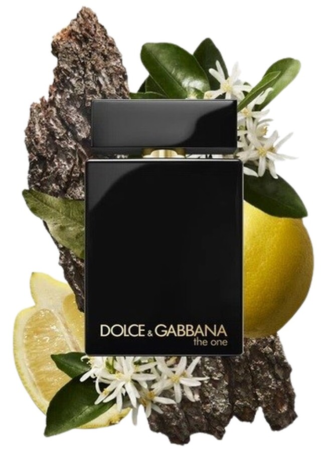Dolce Gabbana The One Intense EDP 50 ml Erkek Parfüm - 6