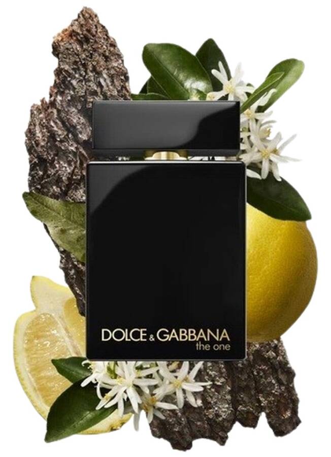 Dolce Gabbana The One Intense EDP 50 ml Erkek Parfüm - 6