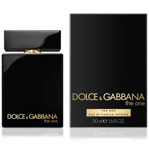 Dolce Gabbana The One Intense EDP 50 ml Erkek Parfüm - 7