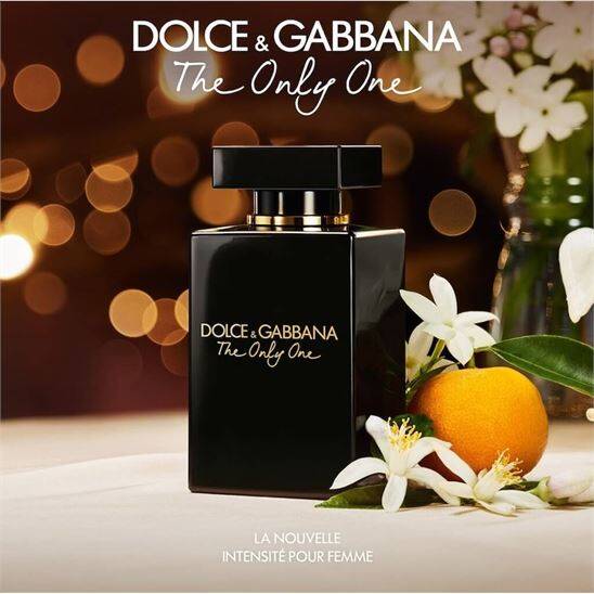 Dolce Gabbana The Only One Intense EDP 50 ml Kadın Parfüm - 2