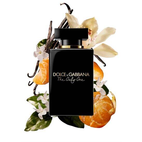 Dolce Gabbana The Only One Intense EDP 50 ml Kadın Parfüm - 5