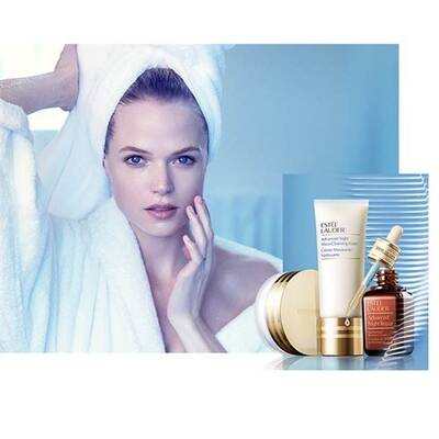 Estee Lauder Advanced Night Micro Cleansing Foam 100 ml - 2