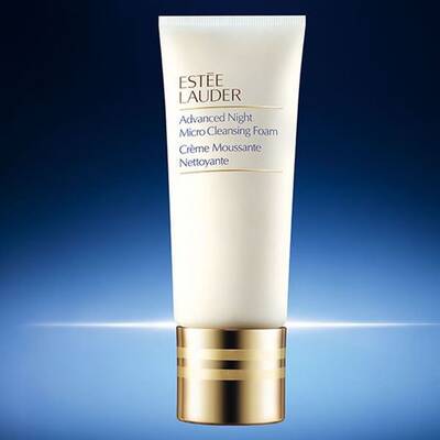 Estee Lauder Advanced Night Micro Cleansing Foam 100 ml - 3