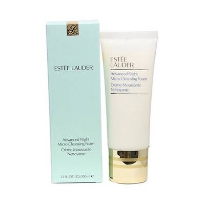Estee Lauder Advanced Night Micro Cleansing Foam 100 ml - 4