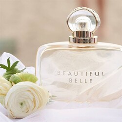 Estee Lauder Beautiful Belle Edp 100 ml Kadın Parfümü - 3