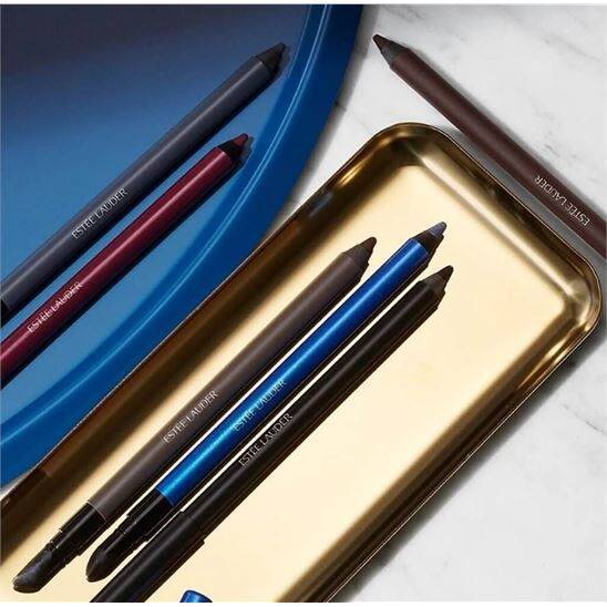 Estee Lauder Double Wear Gel Eye Pencil 03 Cocoa Göz Kalemi - 4