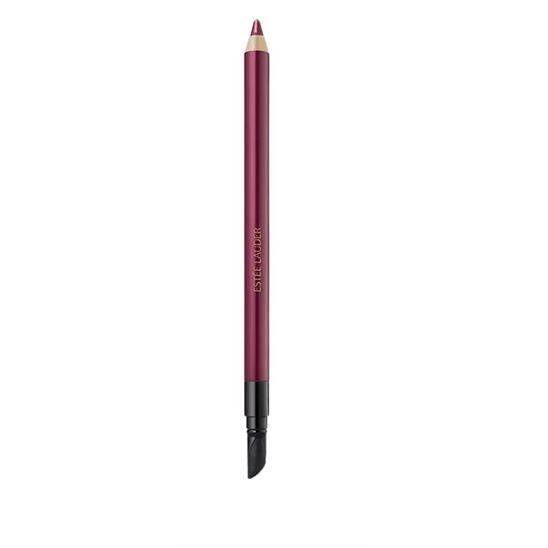 Estee Lauder Double Wear Gel Eye Pencil 09 Aubergine Göz Kalemi - 1