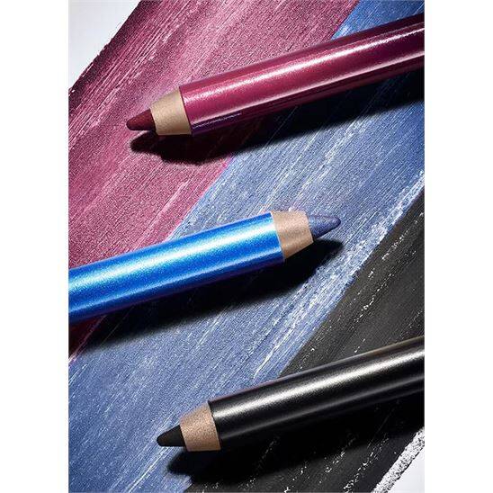 Estee Lauder Double Wear Gel Eye Pencil 09 Aubergine Göz Kalemi - 2