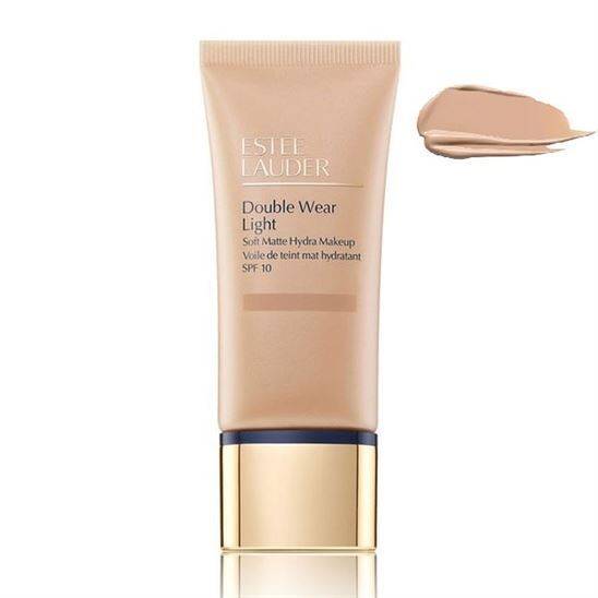 Estee Lauder Double Wear Light Soft Matte 1N2 Ecru 30 ml Fondöten - 1